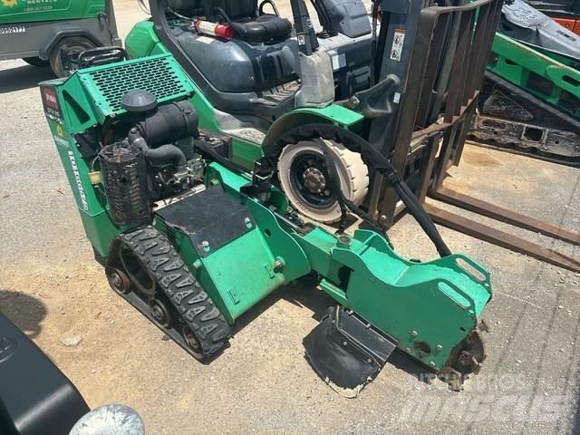 Toro STX-26 Moedores de coto
