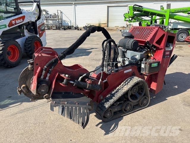 Toro STX-26 Moedores de coto