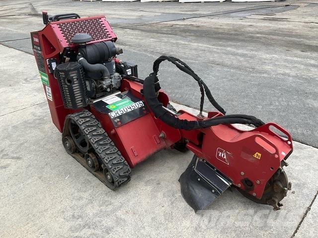 Toro STX-26 Moedores de coto