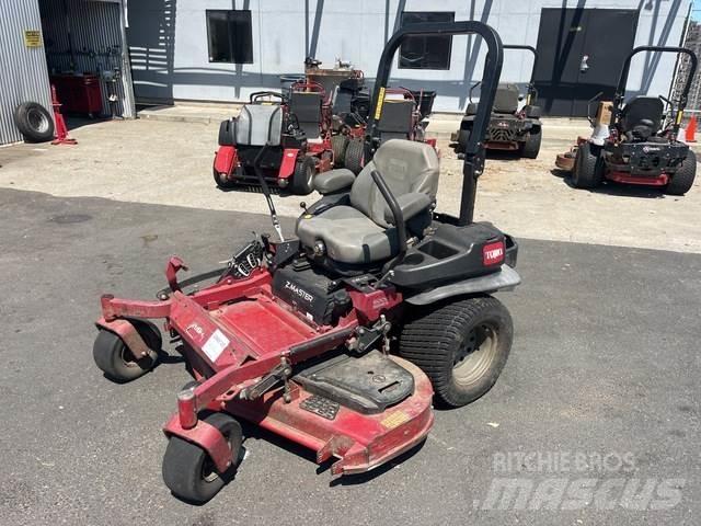 Toro Z Master Construção - Outros
