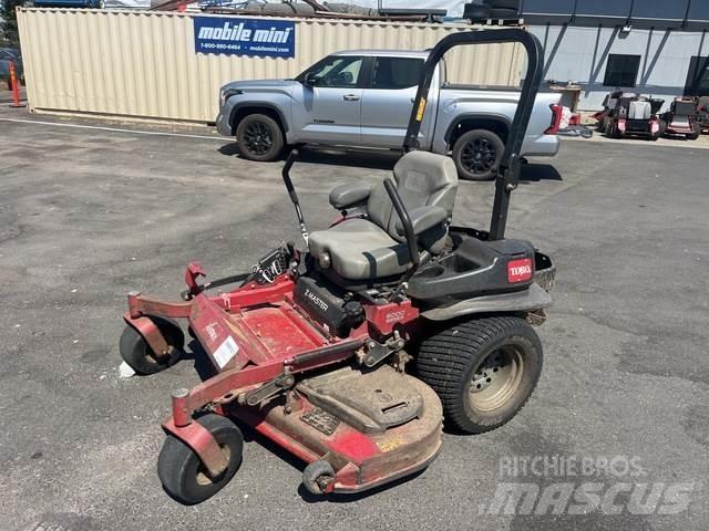 Toro Z Master Construção - Outros
