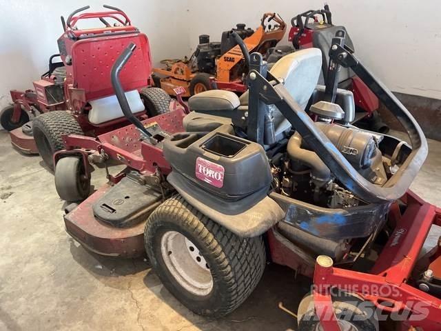Toro Z Master Construção - Outros
