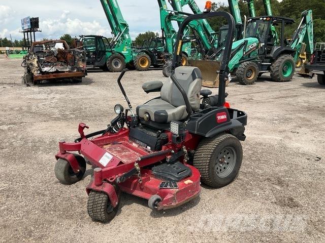 Toro Z Master Construção - Outros
