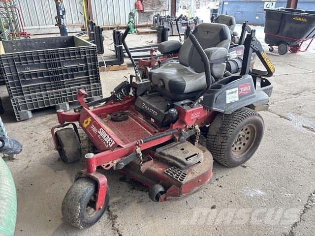 Toro Z Master Construção - Outros
