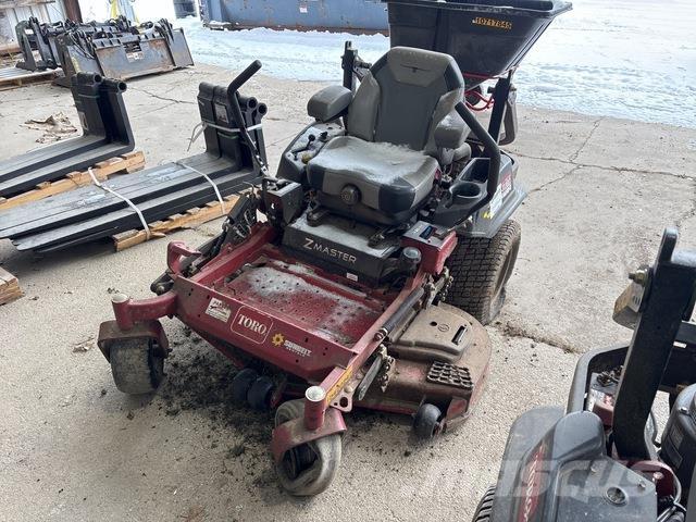 Toro Z Master Construção - Outros
