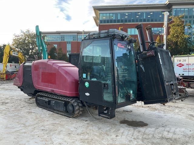  Torro DD4045 Equipamentos de perfuração direcional horizontal