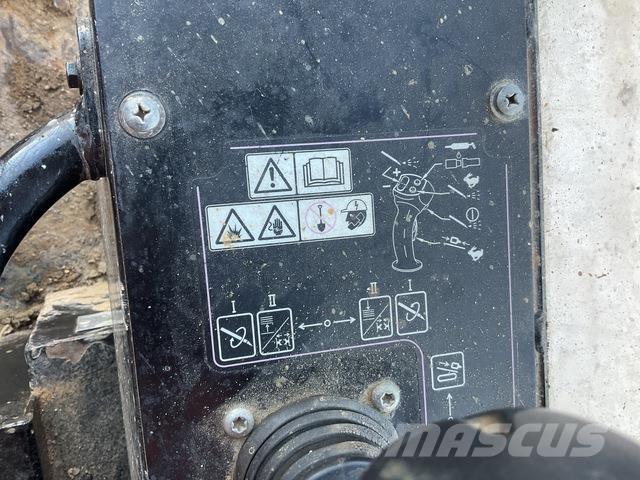  Torro DD4045 Equipamentos de perfuração direcional horizontal