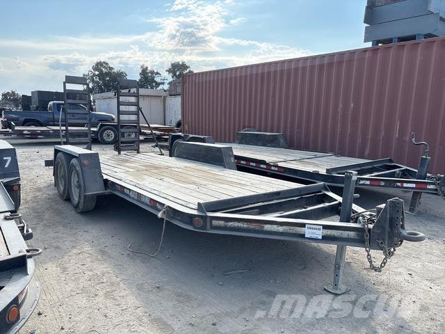 TOWMASTER C10 Reboques de transporte Auto