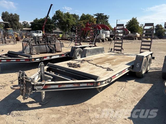 TOWMASTER C10 Reboques de transporte Auto