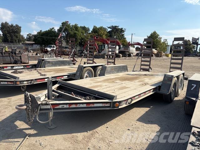 TOWMASTER C10 Reboques de transporte Auto