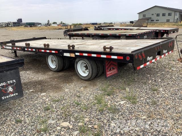 TOWMASTER T30 Reboques de transporte Auto