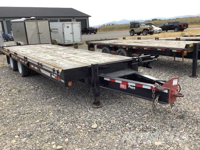 TOWMASTER T30 Reboques de transporte Auto