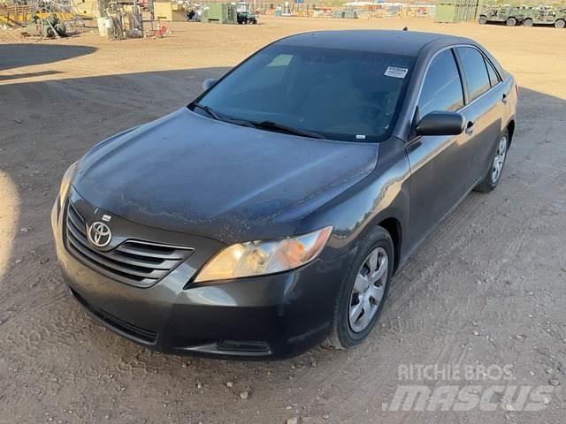 Toyota Camry Carros Ligeiros