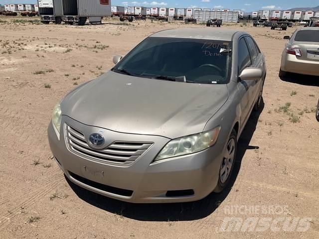 Toyota Camry Carros Ligeiros