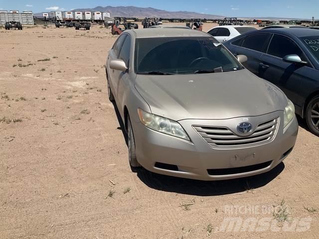 Toyota Camry Carros Ligeiros