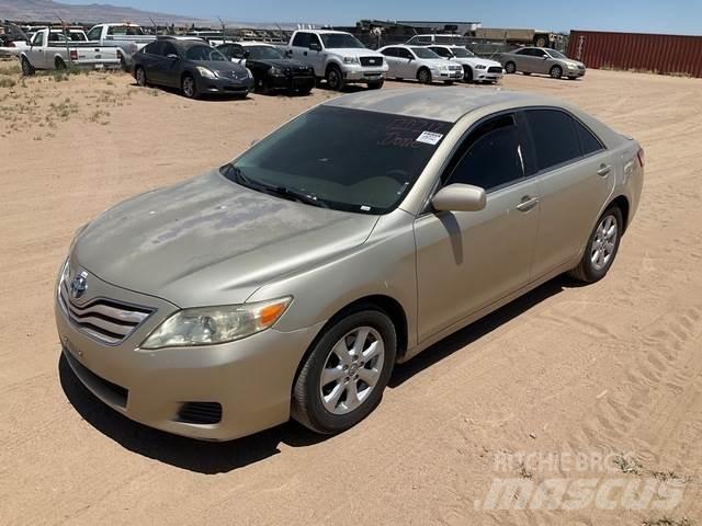 Toyota Camry Carros Ligeiros
