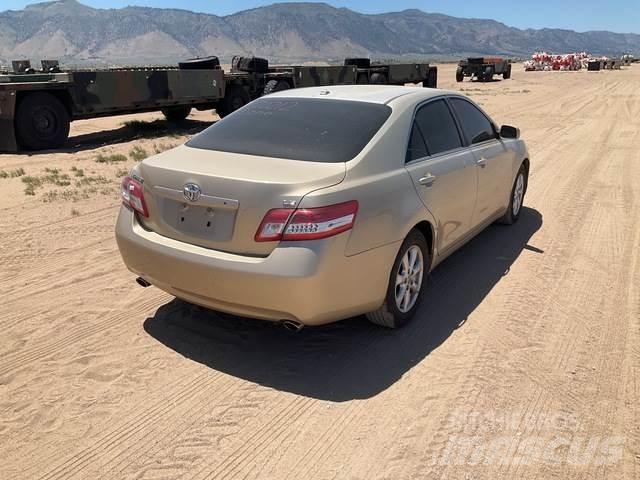 Toyota Camry Carros Ligeiros