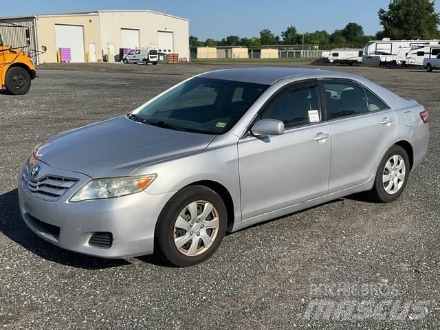 Toyota Camry Carros Ligeiros