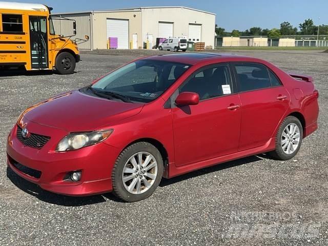 Toyota Corolla Carros Ligeiros