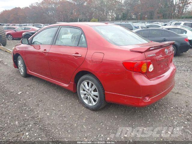 Toyota Corolla Carros Ligeiros