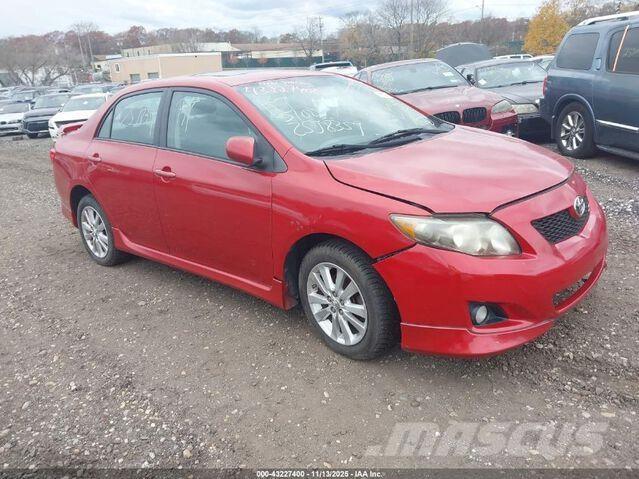 Toyota Corolla Carros Ligeiros