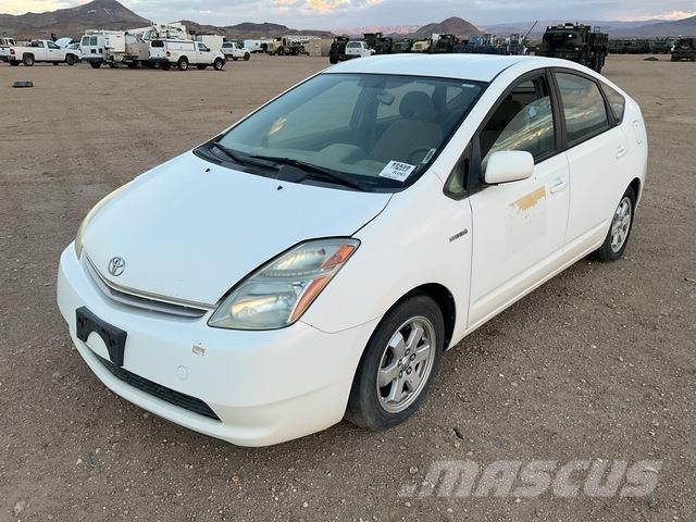 Toyota Prius Carros Ligeiros