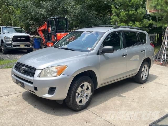 Toyota RAV4 Carros Ligeiros