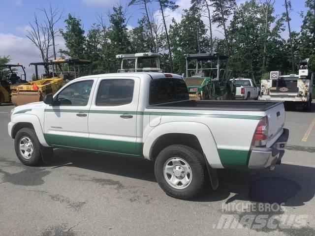 Toyota Tacoma Outros