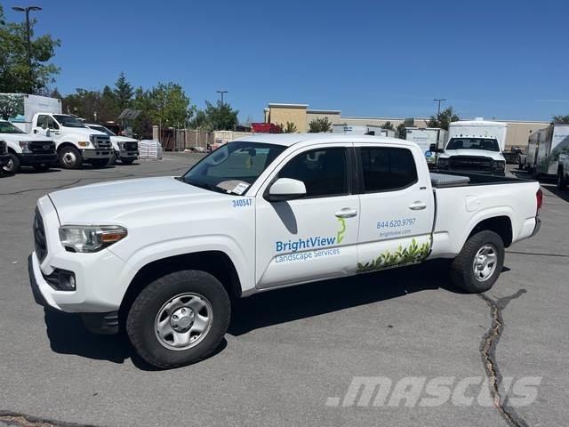 Toyota Tacoma Outros