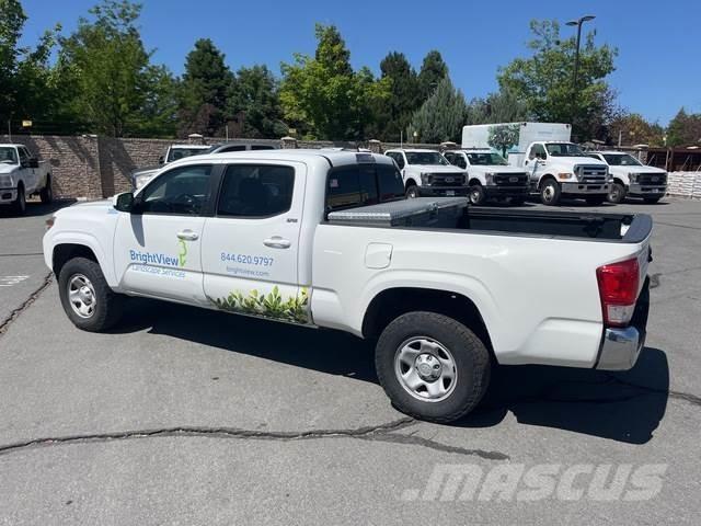 Toyota Tacoma Outros