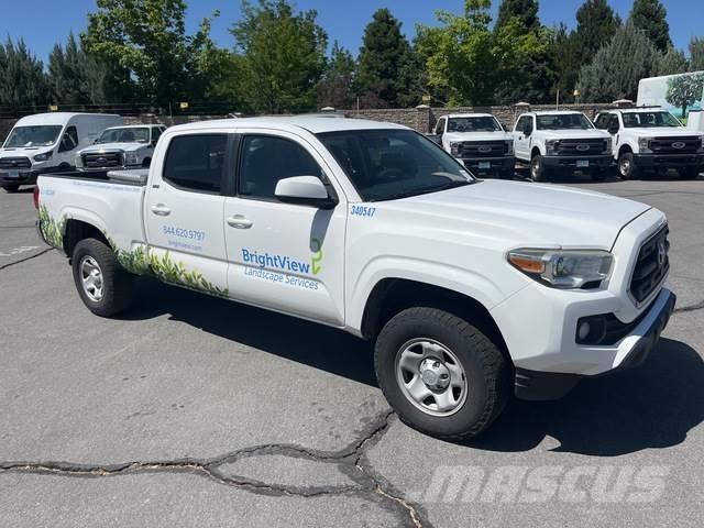 Toyota Tacoma Outros