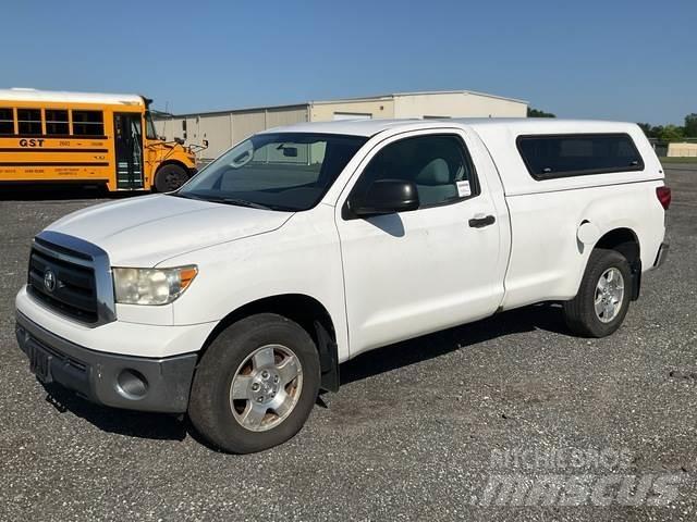 Toyota Tundra Outros