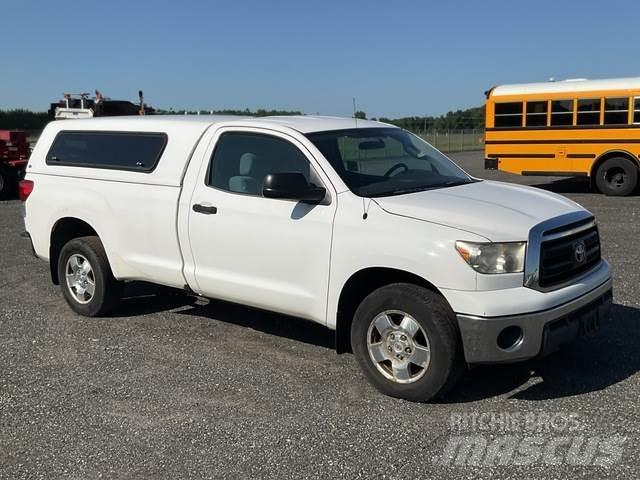 Toyota Tundra Outros
