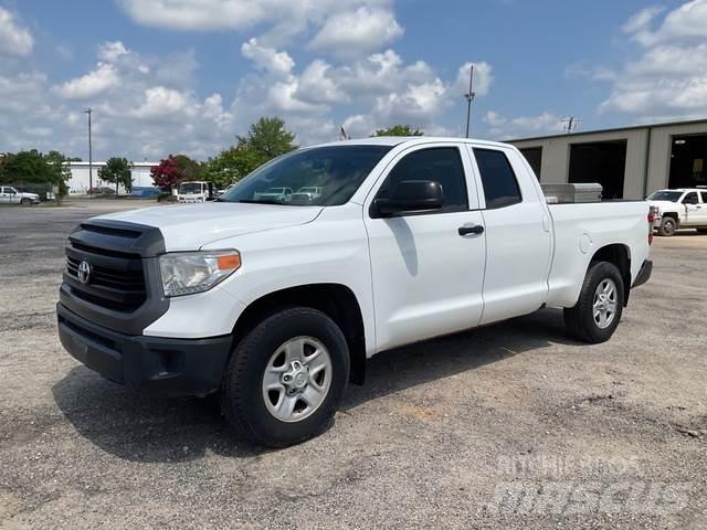 Toyota Tundra Outros
