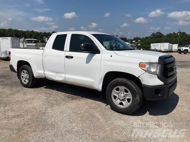 Toyota Tundra Outros