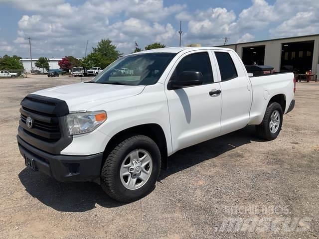 Toyota Tundra Outros