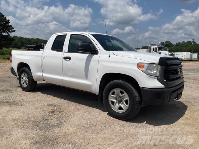 Toyota Tundra Outros