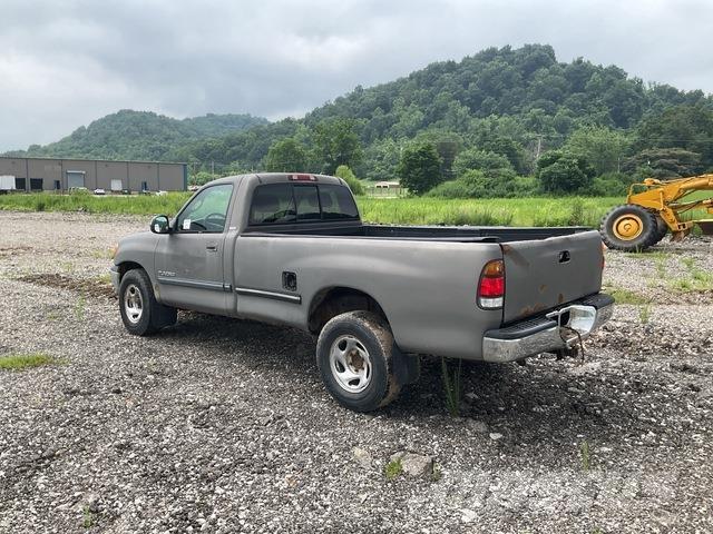 Toyota Tundra Outros