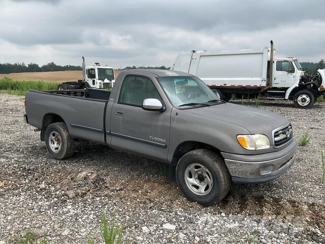 Toyota Tundra Outros