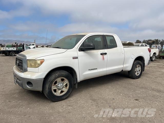 Toyota Tundra Outros