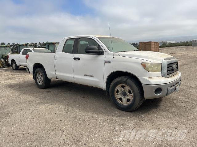 Toyota Tundra Outros