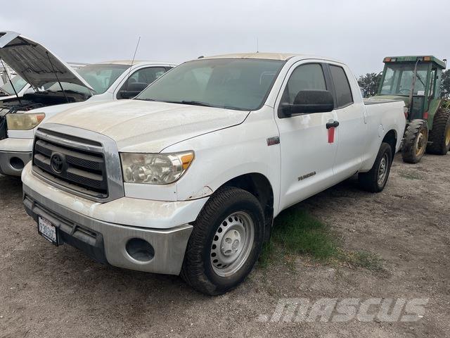 Toyota Tundra Outros