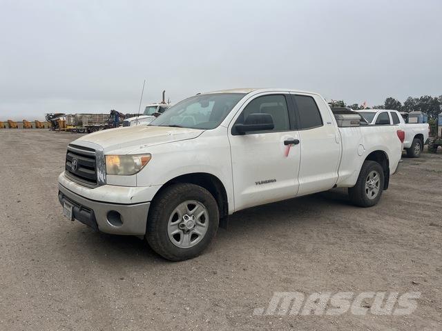 Toyota Tundra Outros
