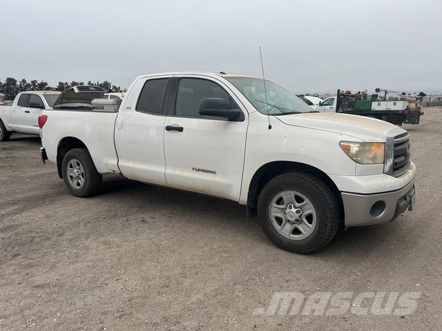Toyota Tundra Outros