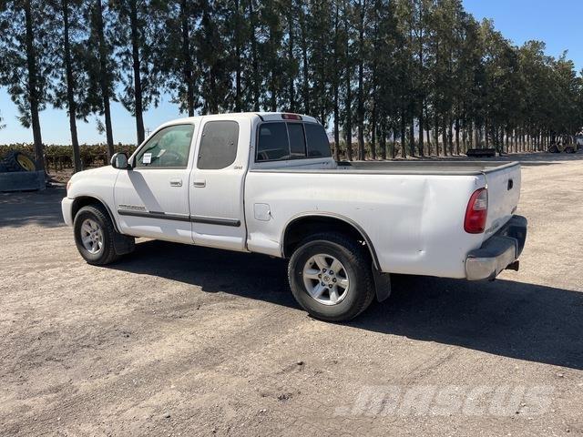Toyota Tundra Outros