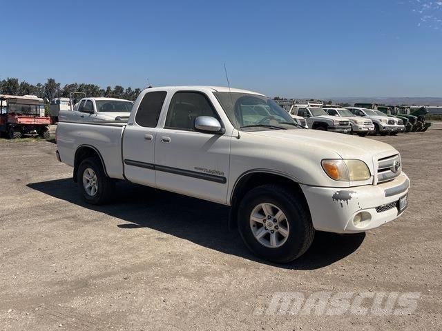 Toyota Tundra Outros