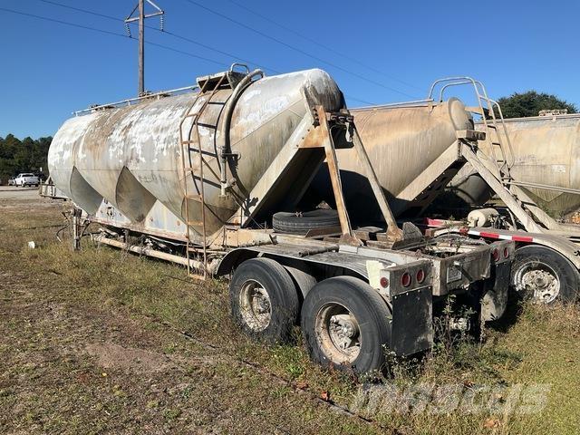 Trail King  Outros Reboques