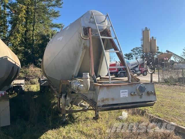 Trail King  Outros Reboques