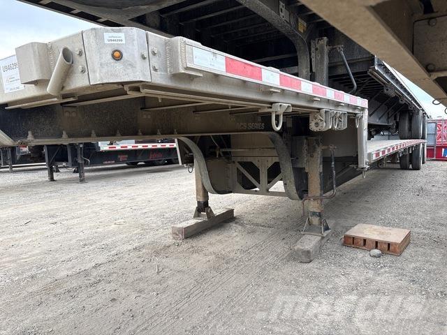 Trail King  Reboques carga baixa