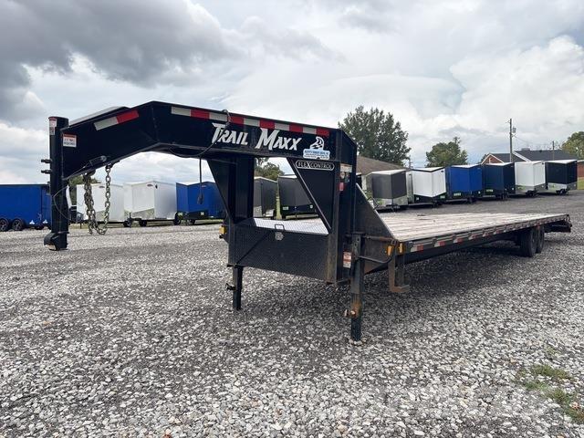 Trail Maxx  Reboques de transporte Auto